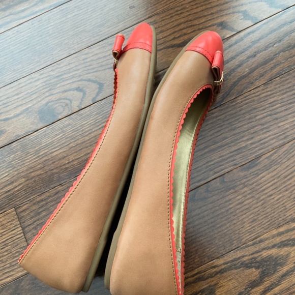 Coach Ballet Shoe - Picture 7 of 11